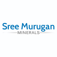 Sree Murugan Minerals Logo