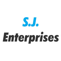 S.J. Enterprise Logo