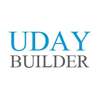 Uday Builder Logo
