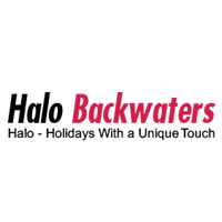 Halo Backwaters