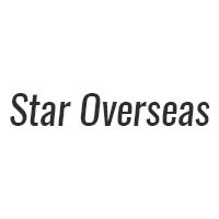 Star Overseas Logo