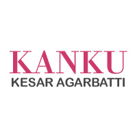 Kanku Kesar Agarbatti Logo