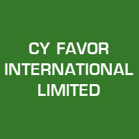 CY Favor International Limited