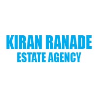 Kiran Ranade Estate Agency Logo