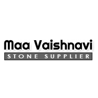 Maa Vaishnavi Stone Supplier Logo