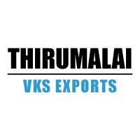 Thirumalai VKS Exports Logo