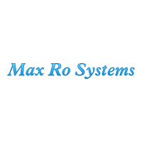 Max Ro Systems Logo