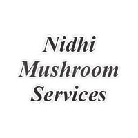 Nidhi Mushroom Services