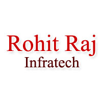 Rohit Raj Infratech Logo