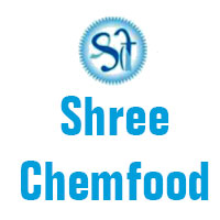 Shree Chemfood Pvt. Ltd. Logo