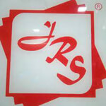 Jagdish rexine store Logo