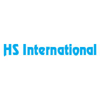 HS International Logo