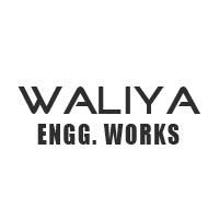 Waliya Engg. Works Logo