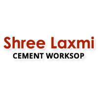 Shree Laxmi Cement Worksop Logo
