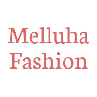 Melluha Fashion Logo