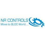 NR Controls Logo