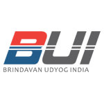 Brindavan Udyog India Logo