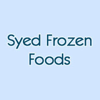 Syed Frozen Foods Logo