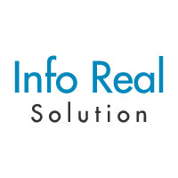 Info Real Solutions Logo