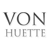 Von Huette Logo