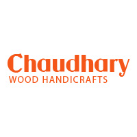 Chaudhary Wood Handicrafts Logo