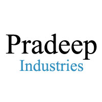 Pradeep Industries Logo