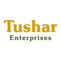 Tushar Enterprises Logo