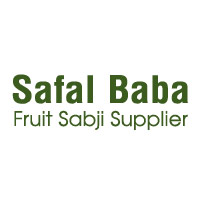Safal Baba Fruit Sabji Supplier Logo