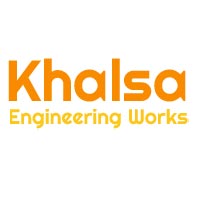 Khalasa Engineering Works Logo