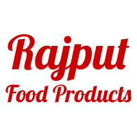 Rajput Food Products Logo
