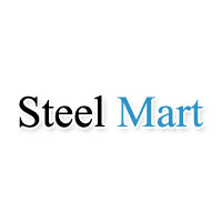 Steel Mart Logo
