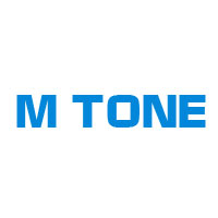 M Tone Logo
