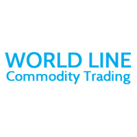 WORLD LINE COMMTREX Logo