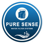 Puresense water solution Logo