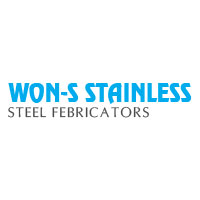 Won-S Stainless Steel Febricators