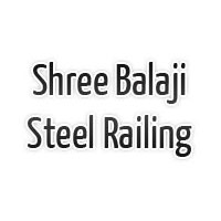 Shree Balaji Steel Railing Logo