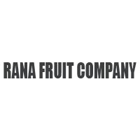 Rana Fruit Company