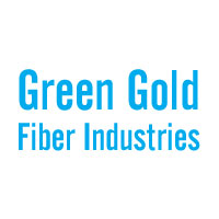 Green Gold Fiber Industries Logo