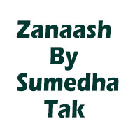 Zanaash Logo