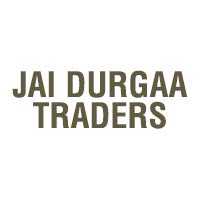 Jai Durgaa Traders Logo