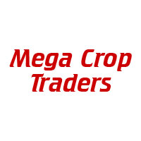 Mega Crop Traders Logo