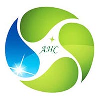 Akshar Health Care Logo