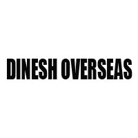 Dinesh Overseas Logo