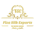 Fiza Silk Exports Logo