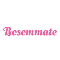 Bosommate Logo
