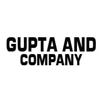 Gupta and Company Logo