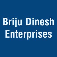 Briju Dinesh Enterprises Logo