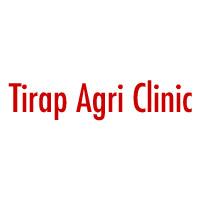 Tirap Agri Clinic Logo