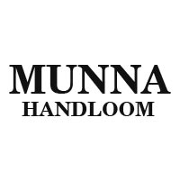 Munna Handloom Logo