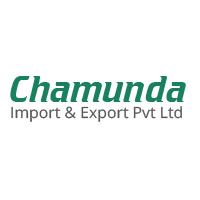 Chamunda Import & Export Pvt Ltd Co. Logo